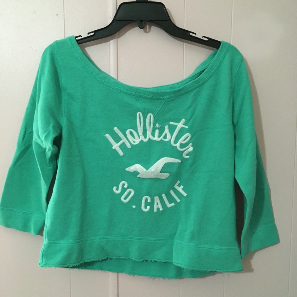 Top crop